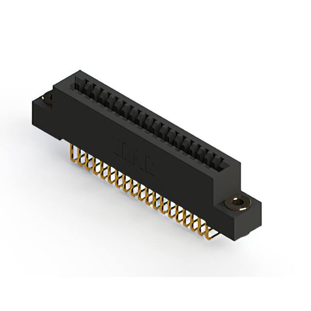 392-019-558-103 EDAC Inc.  Edgeboard Connectors
